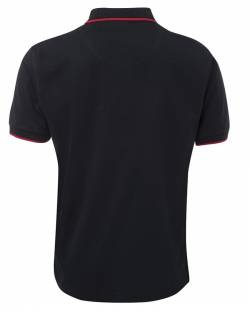 Cotton Tipping Polo, Men